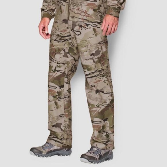 Under Armour Ridge Reaper GORE-TEX Pro Hunting Pants - Picture 1 of 3